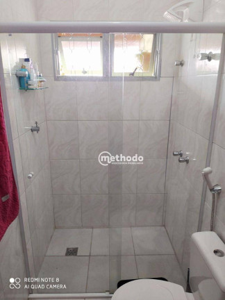 Imagem Casa com 3 Quartos à Venda, 119 m² em Parque Jambeiro - Campinas Imagem Casa com 3 Quartos à Venda, 119 m² em Parque Jambeiro - Campinas