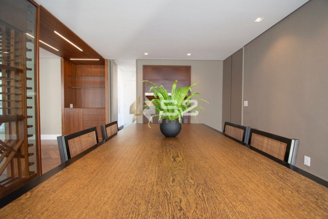 Foto do imóvel Apartamento com 3 Quartos à Venda ou Locação, 219 m² em Jardim Paulista - São Paulo