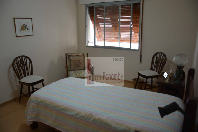Imagem Apartamento com 3 Quartos à Venda, 155 m² em Itaim Bibi - São Paulo Imagem Apartamento com 3 Quartos à Venda, 155 m² em Itaim Bibi - São Paulo
