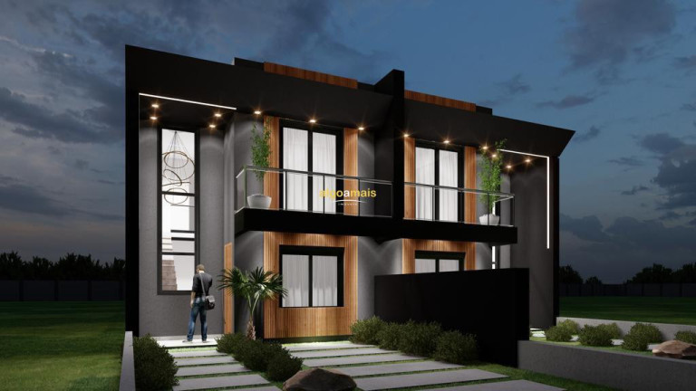 Imóvel com 3 Quartos à Venda, 110 m² em Rainha Do Mar - Xangri-lá