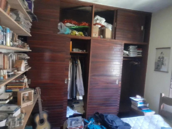 Imagem Casa com 3 Quartos à Venda, 161 m² em Santa Cecília - Teresópolis