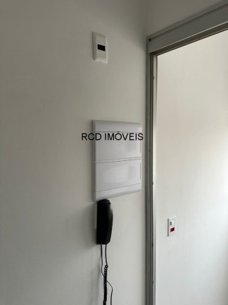 Imagem Apartamento com 2 Quartos à Venda, 50 m² em Rio Pequeno - São Paulo