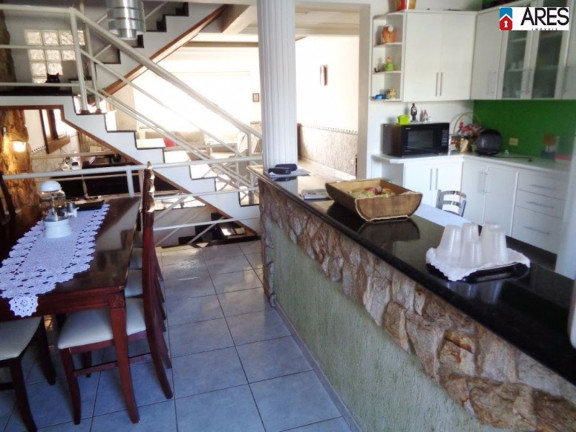 Imagem Casa com 4 Quartos à Venda, 289 m² em Vila Nossa Senhora De Fátima - Americana Imagem Casa com 4 Quartos à Venda, 289 m² em Vila Nossa Senhora De Fátima - Americana