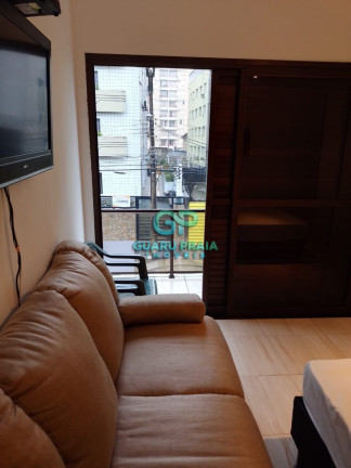 Imagem Apartamento com 2 Quartos à Venda, 80 m² em Enseada - Guarujá