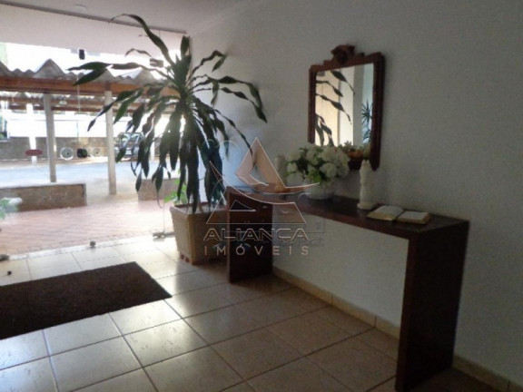 Imagem Apartamento com 3 Quartos à Venda, 96 m² em Jardim Paulista - Ribeirão Preto