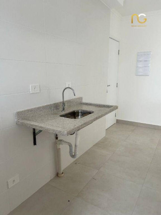 Imagem Apartamento com 2 Quartos à Venda, 65 m² em Canto Do Forte - Praia Grande