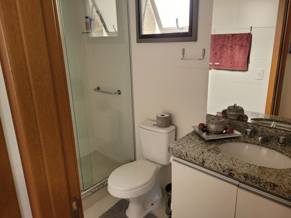 Imagem Imóvel com 3 Quartos à Venda, 90 m² em Ipanema - Porto Alegre