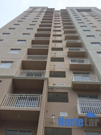 Imagem Apartamento com 2 Quartos à Venda, 50 m² em Vila Nova Cachoeirinha - São Paulo