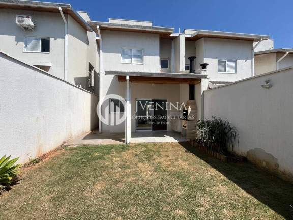 Imagem Casa de Condomínio com 3 Quartos para Alugar, 112 m² em Vinhedo Imagem Casa de Condomínio com 3 Quartos para Alugar, 112 m² em Vinhedo