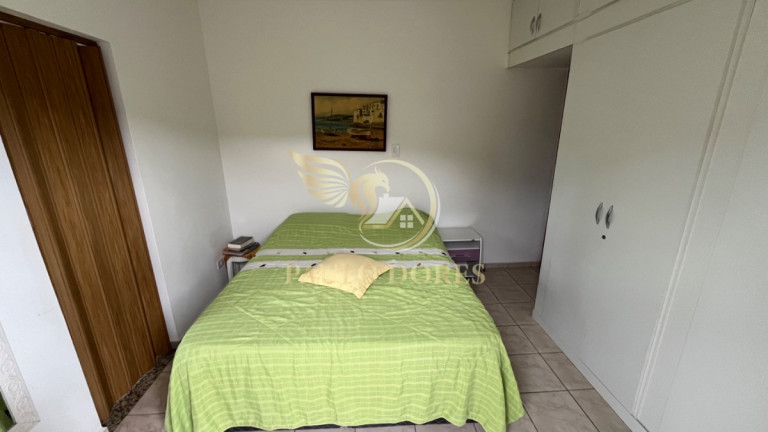 Imagem Apartamento com 2 Quartos à Venda, 100 m² em Perequê Açu - Ubatuba