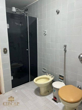 Imagem Apartamento com 2 Quartos à Venda, 98 m² em Higienópolis - São Paulo Imagem Apartamento com 2 Quartos à Venda, 98 m² em Higienópolis - São Paulo