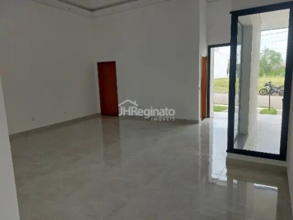 Imagem Casa de Condomínio com 3 Quartos à Venda, 186 m² em Condomínio Ibiti Reserva - Sorocaba