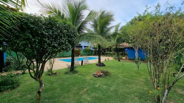 Imagem Casa de Condomínio com 4 Quartos à Venda, 300 m² em Baía Formosa - Armação Dos Búzios