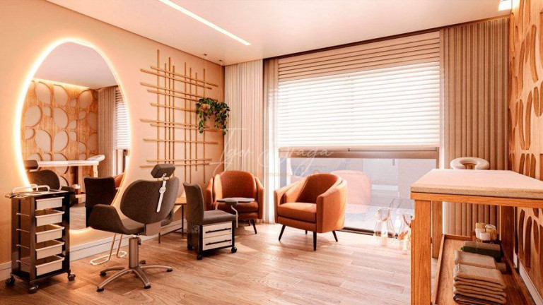 Imagem Apartamento com 3 Quartos à Venda, 68 m² em Juvevê - Curitiba