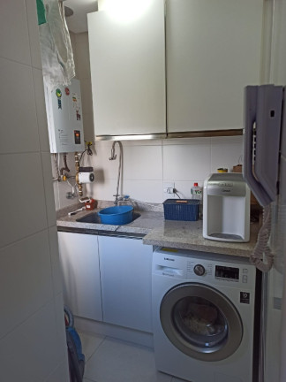 Imagem Apartamento com 3 Quartos à Venda, 83 m² em Jardim Cidade De Florianópolis - São José Imagem Apartamento com 3 Quartos à Venda, 83 m² em Jardim Cidade De Florianópolis - São José