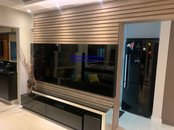 Imagem Apartamento com 3 Quartos à Venda, 96 m² em Vila Andrade - São Paulo Imagem Apartamento com 3 Quartos à Venda, 96 m² em Vila Andrade - São Paulo