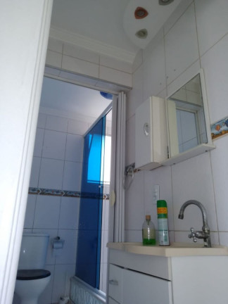 Imagem Apartamento com 2 Quartos à Venda, 51 m² em Vila Sônia - Praia Grande