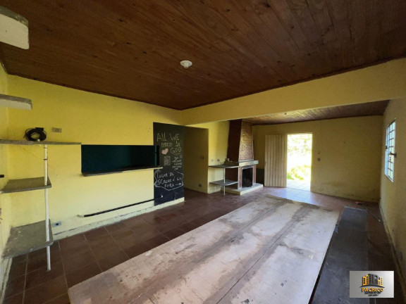 Imagem Imóvel com 3 Quartos à Venda, 40.000 m² em Bairro Dos Soares - Juquitiba Imagem Imóvel com 3 Quartos à Venda, 40.000 m² em Bairro Dos Soares - Juquitiba