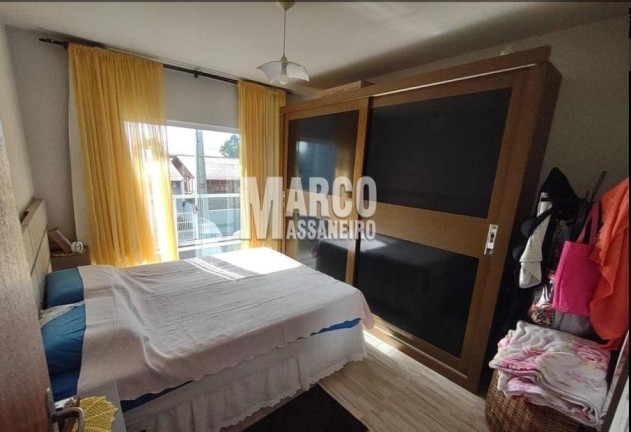 Imagem Casa com 2 Quartos à Venda, 64 m² em Itacolomi - Balneário Piçarras