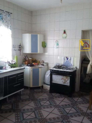 Imagem Casa com 5 Quartos à Venda, 449 m² em Jardim Vassouras - Francisco Morato