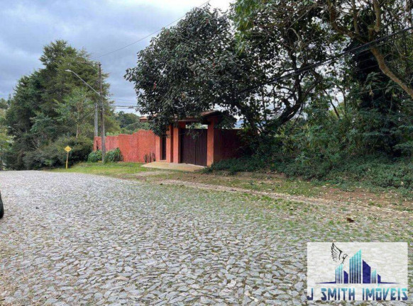 Terreno em Condomínio à Venda, 1.806 m² em Paisagem Renoir - Cotia