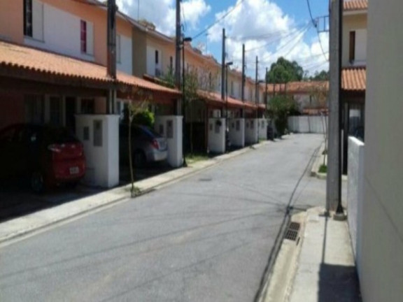 Imagem Casa de Condomínio com 2 Quartos à Venda, 80 m² em Jaraguá - São Paulo