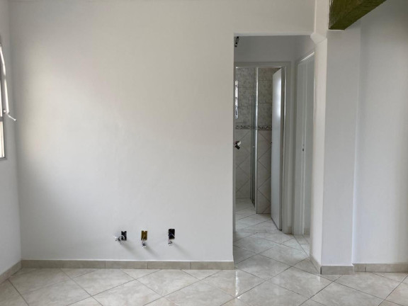 Imagem Apartamento com 2 Quartos à Venda, 47 m² em Bela Vista - São Paulo