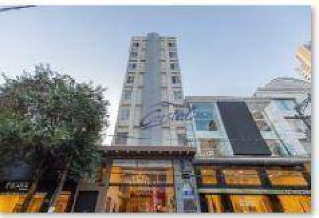 Imagem Apartamento com 2 Quartos à Venda, 73 m² em Pinheiros - São Paulo