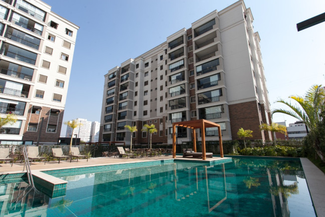 Imagem Apartamento com 2 Quartos à Venda, 69 m² em água Branca - São Paulo Imagem Apartamento com 2 Quartos à Venda, 69 m² em água Branca - São Paulo