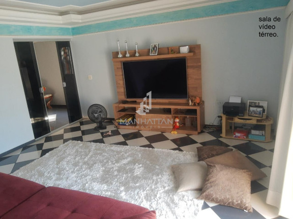 Imagem Casa com 4 Quartos à Venda, 360 m² em Parque Residencial Vila União - Campinas Imagem Casa com 4 Quartos à Venda, 360 m² em Parque Residencial Vila União - Campinas