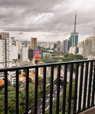 Imagem Apartamento com 1 Quarto à Venda, 39 m² em Paraíso - São Paulo Imagem Apartamento com 1 Quarto à Venda, 39 m² em Paraíso - São Paulo