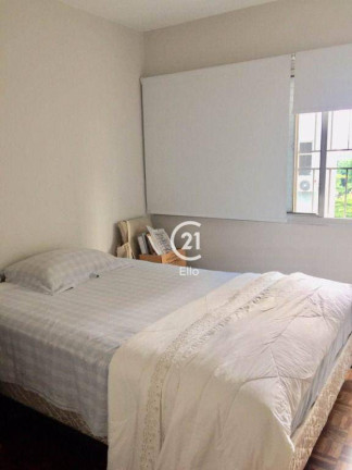 Imagem Apartamento com 3 Quartos à Venda, 120 m² em Itaim Bibi - São Paulo