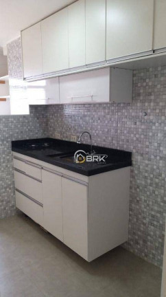 Imagem Apartamento com 2 Quartos para Alugar, 45 m² em Brás - São Paulo