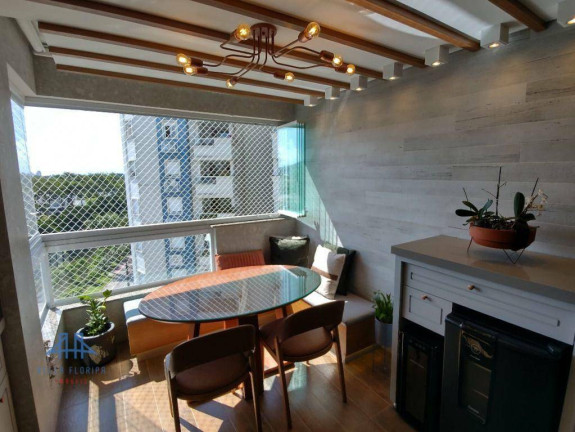Imagem Apartamento com 3 Quartos à Venda, 106 m² em Parque São Jorge - Florianópolis Imagem Apartamento com 3 Quartos à Venda, 106 m² em Parque São Jorge - Florianópolis