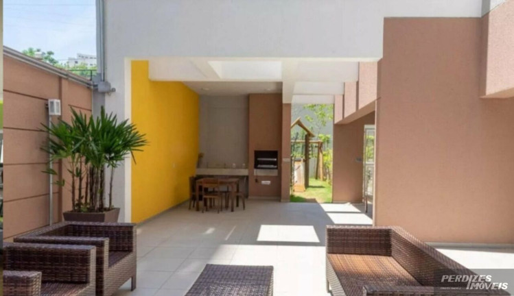 Imagem Apartamento com 2 Quartos à Venda, 40 m² em Barra Funda - São Paulo Imagem Apartamento com 2 Quartos à Venda, 40 m² em Barra Funda - São Paulo