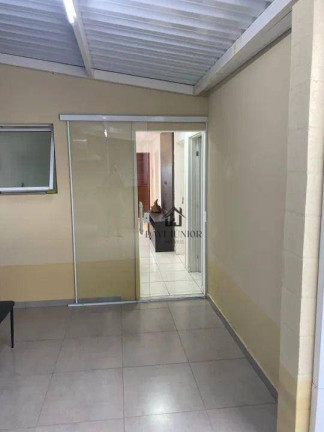 Imagem Casa com 2 Quartos à Venda, 66 m² em Residencial Coimbra - Sorocaba Imagem Casa com 2 Quartos à Venda, 66 m² em Residencial Coimbra - Sorocaba