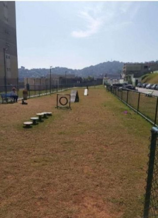 Imagem Apartamento com 2 Quartos à Venda, 53 m² em Ferrazópolis - São Bernardo Do Campo