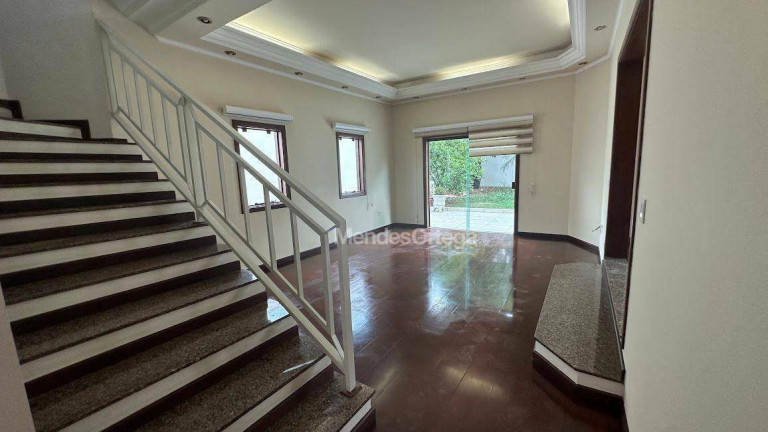 Imagem Casa com 3 Quartos para Alugar, 318 m² em Santa Rosalia - Sorocaba Imagem Casa com 3 Quartos para Alugar, 318 m² em Santa Rosalia - Sorocaba