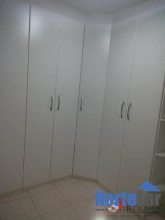 Imagem Apartamento com 2 Quartos à Venda, 60 m² em Santana - São Paulo