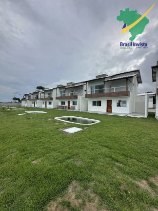 Imagem Casa com 3 Quartos à Venda, em Cabralia - Santa Cruz Cabrália Imagem Casa com 3 Quartos à Venda, em Cabralia - Santa Cruz Cabrália
