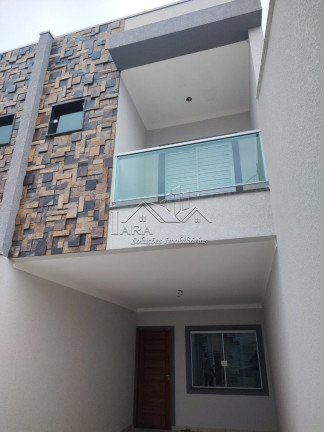 Imagem Sobrado com 3 Quartos à Venda, em Vila Costa Melo - São Paulo Imagem Sobrado com 3 Quartos à Venda, em Vila Costa Melo - São Paulo