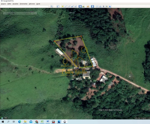 Imagem Imóvel à Venda, 1.450 m² em Ponunduva - Cajamar