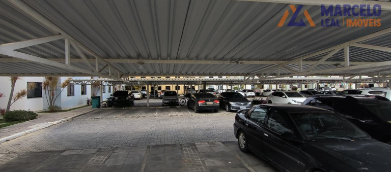 Imagem Apartamento com 3 Quartos para Alugar, 69 m² em Boa Vista - Vitória Da Conquista
