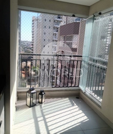 Imóvel com 2 Quartos à Venda, 67 m² em Jardim - Santo André
