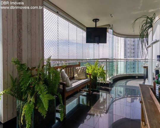 Imagem Apartamento com 4 Quartos à Venda, 355 m² em Tatuapé - São Paulo Imagem Apartamento com 4 Quartos à Venda, 355 m² em Tatuapé - São Paulo