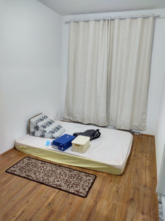 Imagem Apartamento com 1 Quarto à Venda, 26 m² em Cambuci - São Paulo Imagem Apartamento com 1 Quarto à Venda, 26 m² em Cambuci - São Paulo