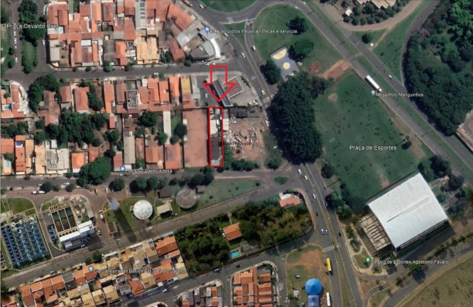 Imagem Imóvel com 6 Quartos à Venda, 335 m² em João Aranha - Paulínia Imagem Imóvel com 6 Quartos à Venda, 335 m² em João Aranha - Paulínia