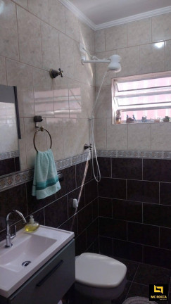 Imagem Sobrado com 3 Quartos à Venda, 118 m² em Rudge Ramos - São Bernardo Do Campo Imagem Sobrado com 3 Quartos à Venda, 118 m² em Rudge Ramos - São Bernardo Do Campo