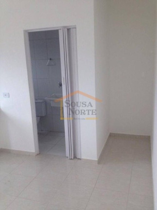 Imagem Edifício Residencial à Venda, 220 m² em água Fria - São Paulo Imagem Edifício Residencial à Venda, 220 m² em água Fria - São Paulo