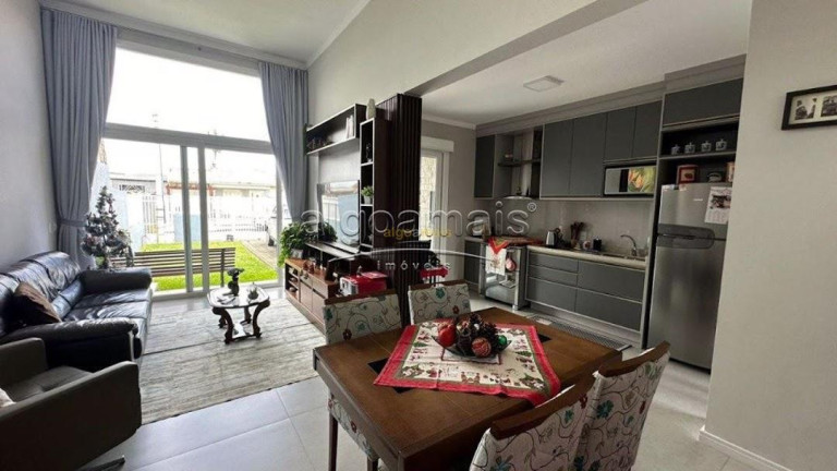 Imagem Casa com 3 Quartos à Venda, 95 m² em Centro - Xangri-lá